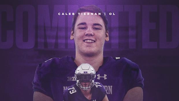 Northwestern Football / Athletics